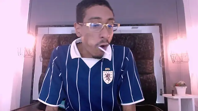 Jose Smoke online show from February 22, 2025, 3:34 am