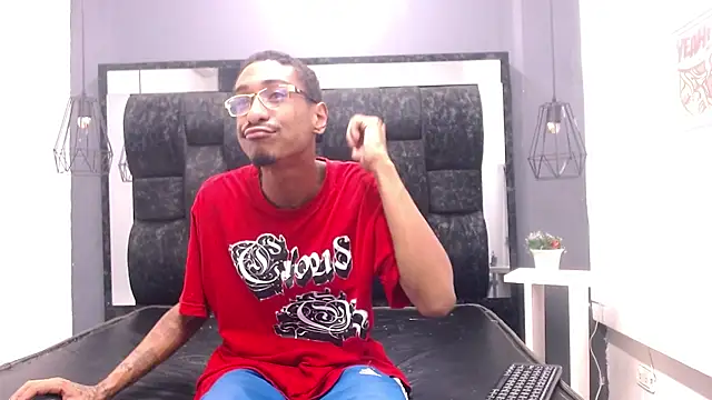 Jose Smoke online show from February 28, 2025, 3:59 am