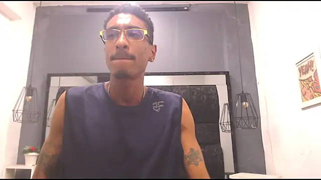 Jose Smoke online show from September 14, 2025, 2:54 am