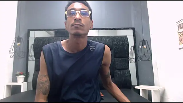 Jose Smoke online show from September 15, 2025, 1:05 am