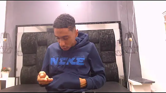 Jose Smoke online show from September 17, 2025, 3:08 am