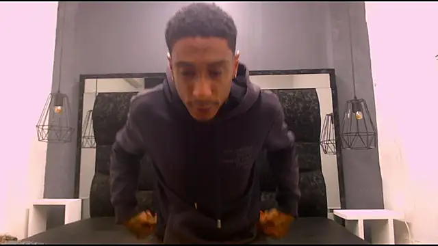 Jose Smoke online show from September 18, 2025, 3:08 am