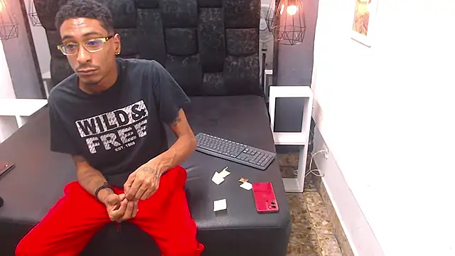 Jose Smoke online show from September 24, 2025, 3:21 am