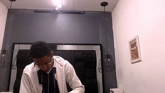 Jose Smoke online show from September 26, 2025, 3:54 am