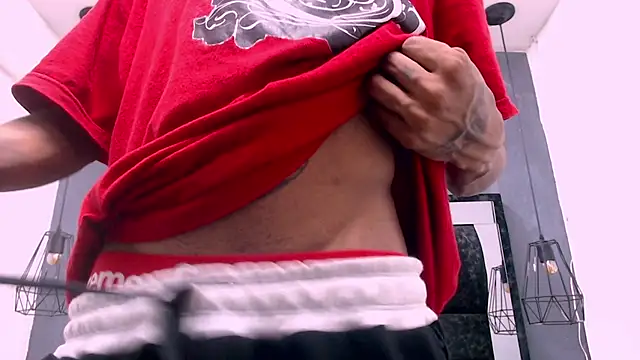 Jose Smoke online show from September 28, 2025, 7:52 pm