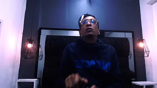 Jose Smoke online show from November 20, 2025, 3:28 am