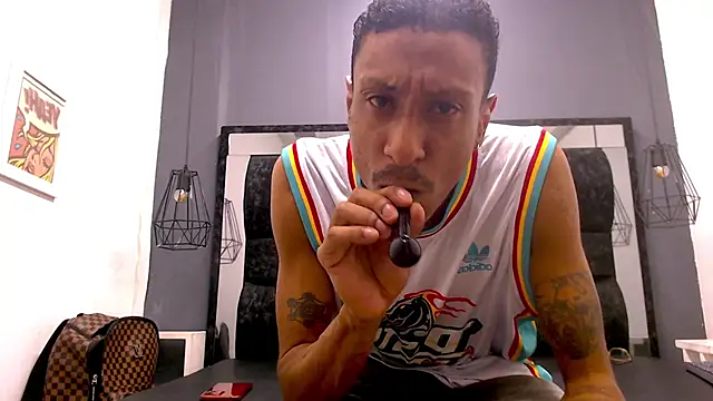 Jose Smoke online show from November 27, 2025, 3:08 am