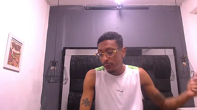 Jose Smoke online show from November 30, 2025, 3:32 am