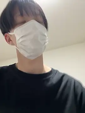 yuuuuma578 online show from November 19, 2025, 2:50 pm