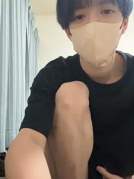 Snapshot of yuuuuma578 chatting on February 1, 2026, 2:37 pm yuuuuma578 online show from February 1, 2026, 2:37 pm