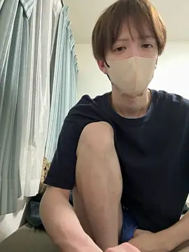 Snapshot of yuuuuma578 chatting on May 3, 2026, 2:45 pm yuuuuma578 online show from May 3, 2026, 2:45 pm