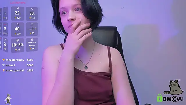 Alina Mills online show from December 9, 2024, 7:50 pm