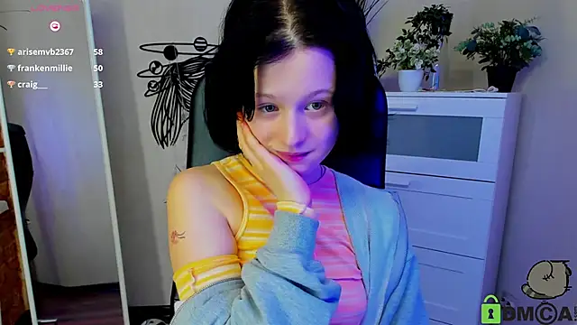 Alina Mills online show from January 16, 2025, 1:58 pm