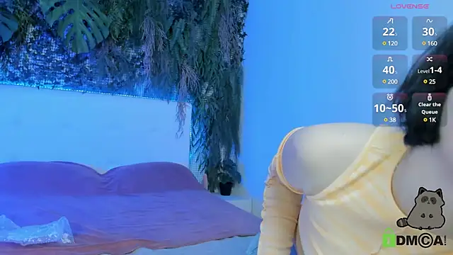 Alina Mills online show from January 24, 2025, 10:08 pm