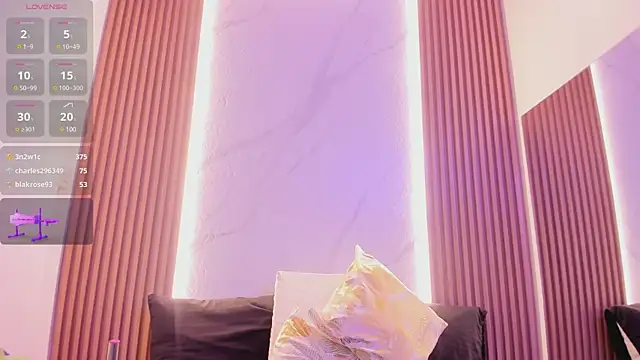 Snapshot of juicy_led_ chatting on January 25, 2025, 2:25 pm juicy led online show from January 25, 2025, 2:25 pm