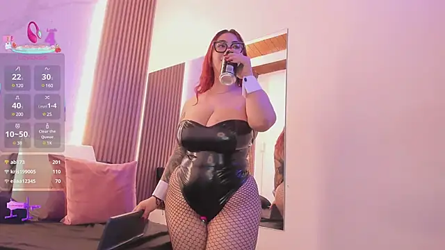 Snapshot of juicy_led_ chatting on March 7, 2025, 2:34 pm juicy led online show from March 7, 2025, 2:34 pm