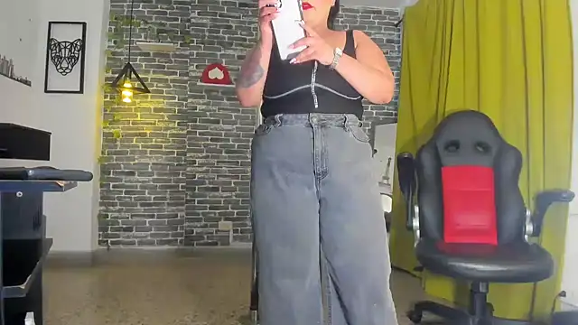 iam samy  online show from February 7, 2025, 6:13 pm