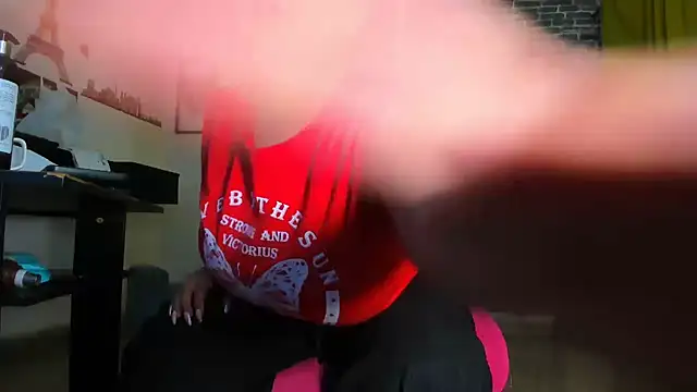 iam samy  online show from March 5, 2025, 11:28 am