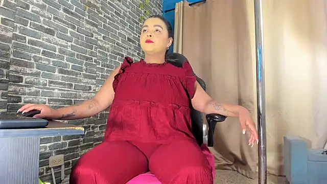 Snapshot of iam_samy_ chatting on May 2, 2026, 11:15 am iam samy online show from May 2, 2026, 11:15 am