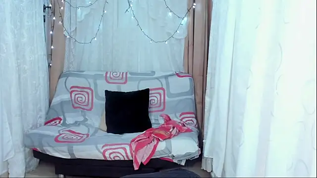 Ana off alana online show from February 24, 2026, 1:47 am