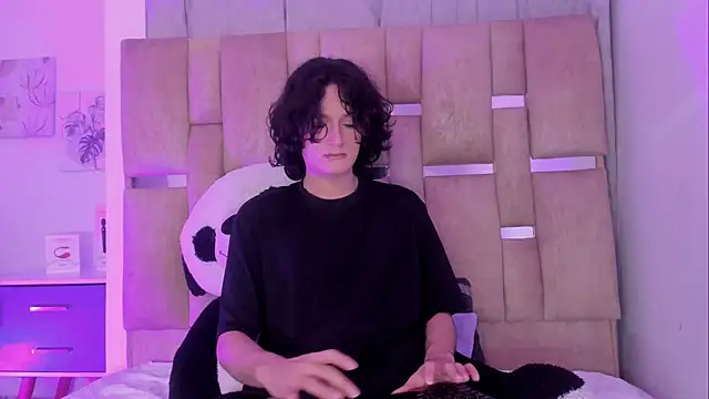 Black Rose2 online show from January 15, 2026, 12:10 pm