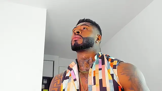 Makonneen online show from November 1, 2025, 3:19 am