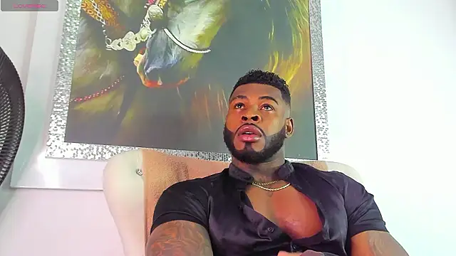 Makonneen online show from March 5, 2026, 10:55 am