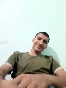 Rogersmit2 online show from March 1, 2025, 2:59 am