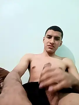 Rogersmit2 online show from April 23, 2026, 3:52 am