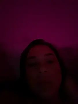 AprilDubois online show from October 26, 2025, 4:51 am