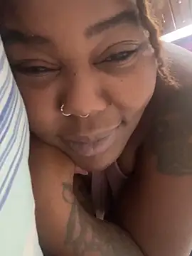 Goddess Nafeesha online show from October 12, 2025, 5:45 pm