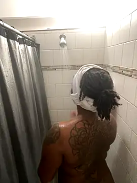 Goddess Nafeesha online show from November 20, 2025, 4:07 pm