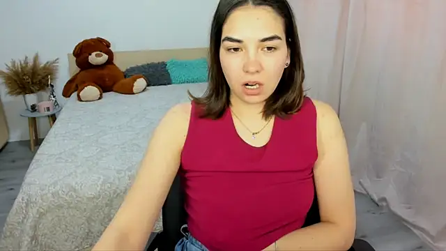 Alexa Dolly12 online show from February 28, 2025, 10:09 am