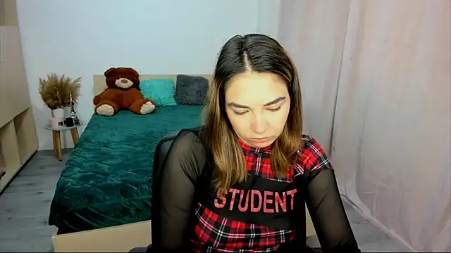 Alexa Dolly12 online show from September 10, 2025, 6:13 am