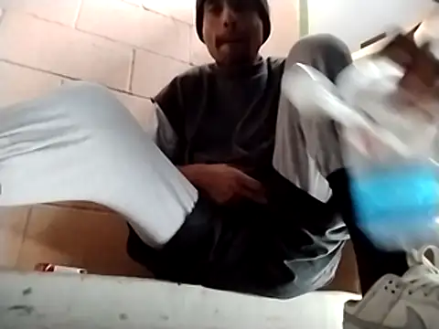 freakzmexx online show from January 7, 2026, 4:31 pm