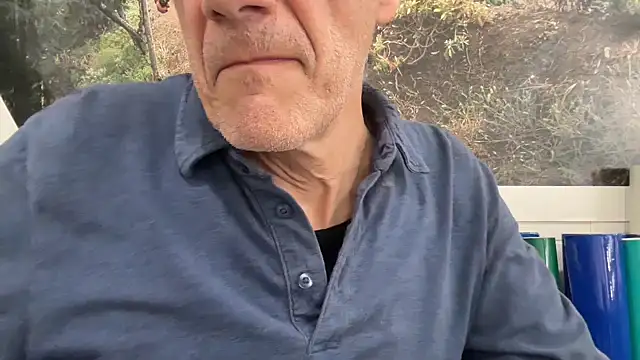 tauromolo online show from March 13, 2026, 11:33 pm