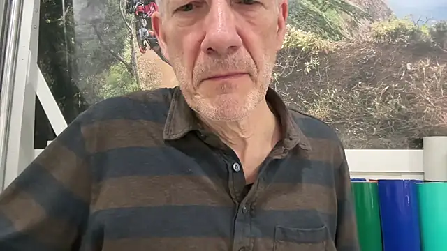 tauromolo online show from March 27, 2026, 12:27 am