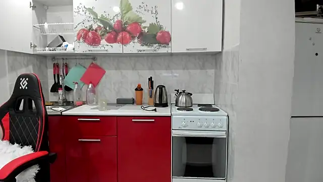 Lika8234 online show from March 15, 2025, 10:44 pm