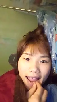 Lonalysexy online show from February 18, 2025, 7:21 am