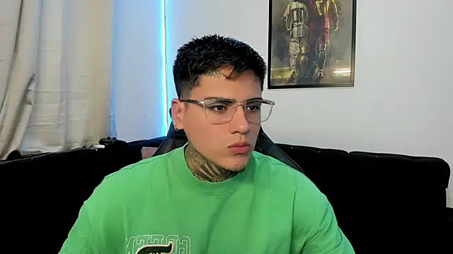 mad maxxx2 online show from January 24, 2025, 9:47 pm