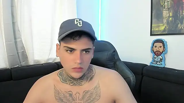 mad maxxx2 online show from March 14, 2025, 4:30 pm