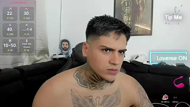 mad maxxx2 online show from November 21, 2025, 11:25 pm