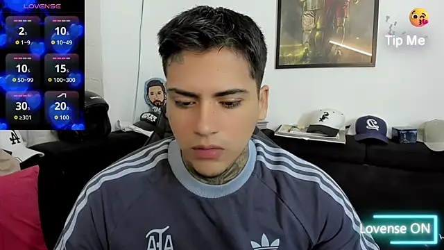 mad maxxx2 online show from January 11, 2026, 12:32 pm