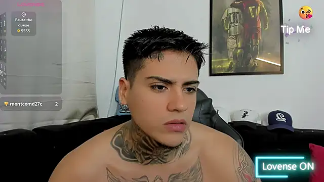 mad maxxx2 online show from February 10, 2026, 11:14 am