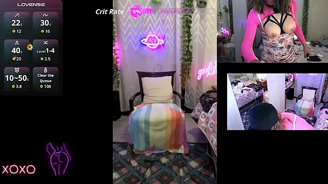 Snapshot of valeriatra69 chatting on March 29, 2026, 4:51 pm valeriatra69 online show from March 29, 2026, 4:51 pm