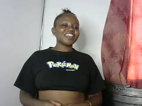 Snapshot of juicyblaqebony chatting on March 25, 2026, 4:51 am juicyblaqebony online show from March 25, 2026, 4:51 am