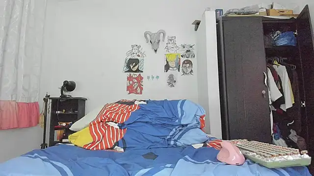 SonSett online show from April 11, 2026, 12:48 am