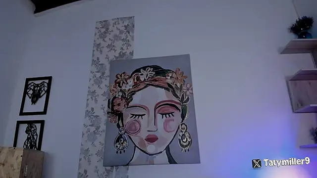 taty miller online show from January 29, 2025, 9:17 pm