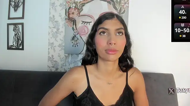 taty miller online show from February 18, 2025, 8:14 pm