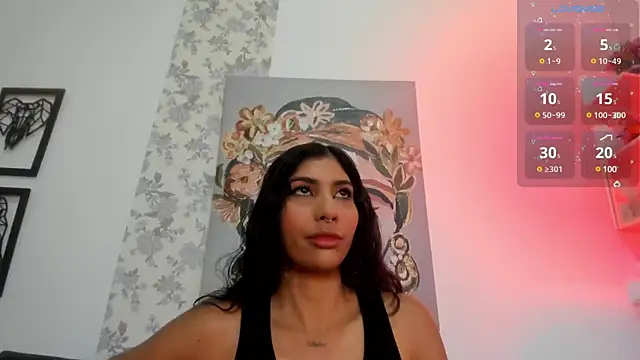 taty miller online show from March 8, 2025, 8:25 pm